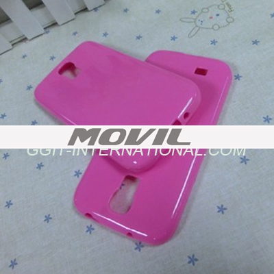 NP-554  Protector para celulares para Samsung S4 I9500 NP-554-1